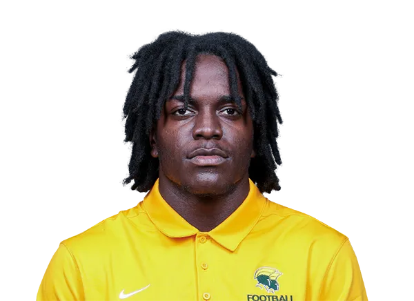 Jayden Hargett, Football, undefined