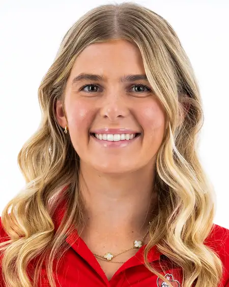 Mackenzie Bream, Golf, University of Nebraska
