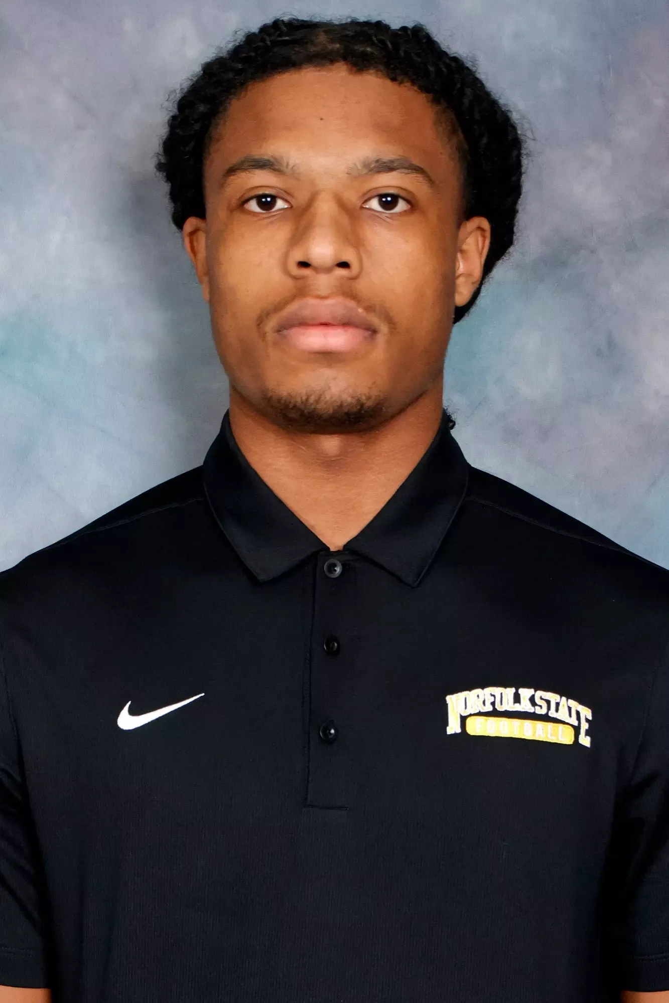 Jihad Brown, Football, undefined