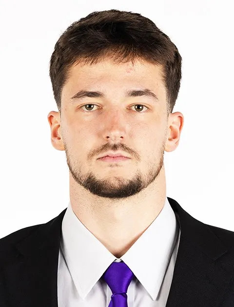 Timo Malovec, Basketball, Kansas State University