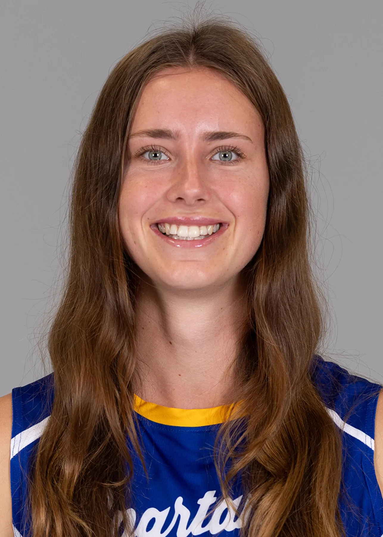 Zuzana Kosikova, Volleyball, San Jose State University