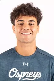 Benjamin Scott, Tennis, University of North Florida