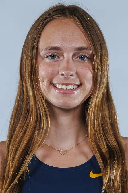 Taya Gummerson, Track and Field (O), Marquette University