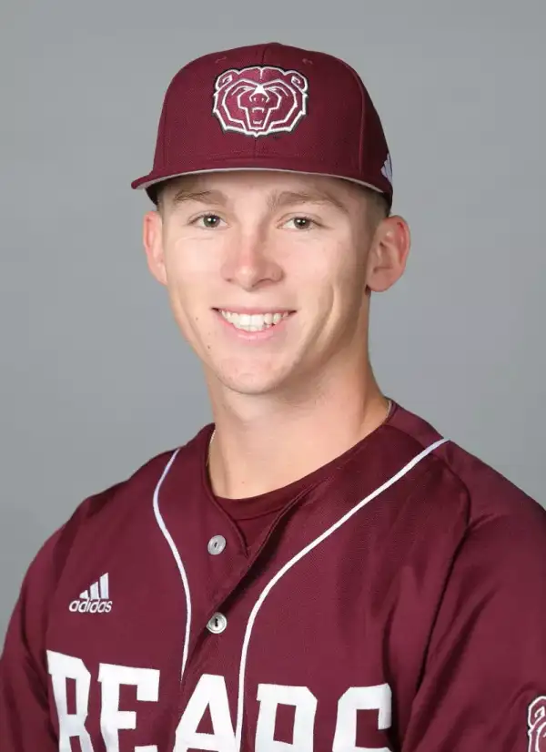 Jax Ryan, Baseball, Missouri State University