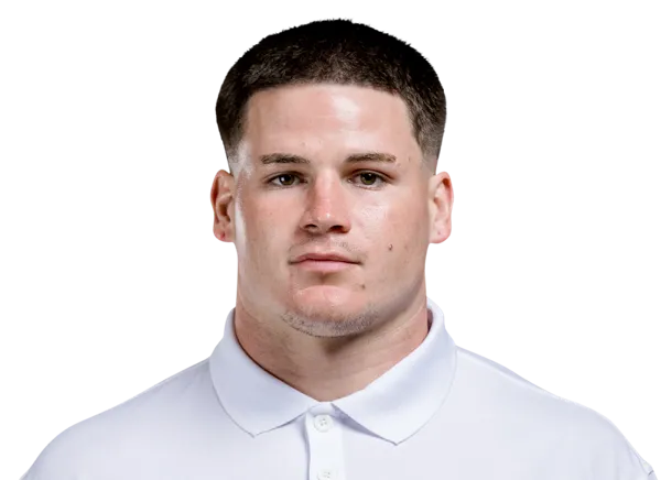 Dylan Creech, Football, undefined