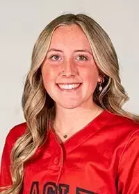 Olivia Burns, Softball, undefined