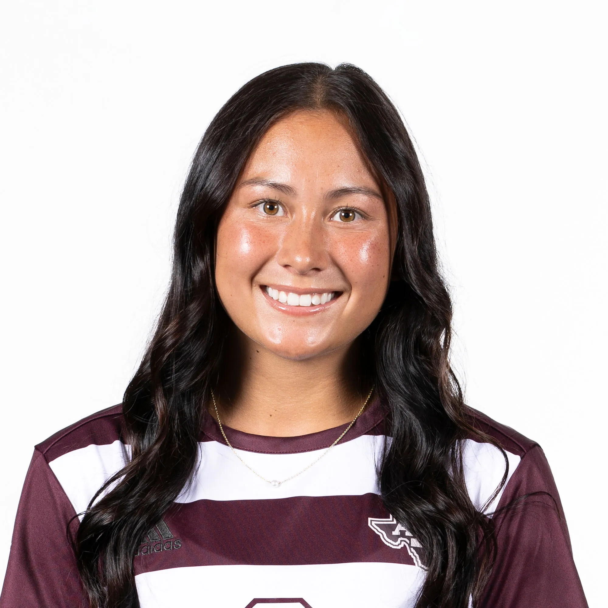 Emma Hoang, Soccer, undefined