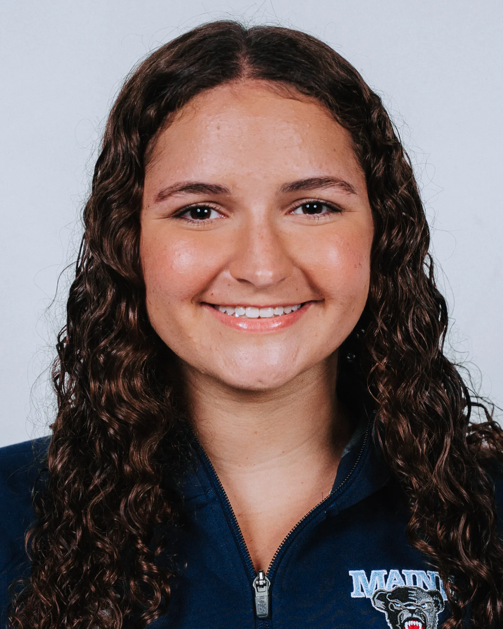 Macy Organ, Swimming & Diving, University of Maine