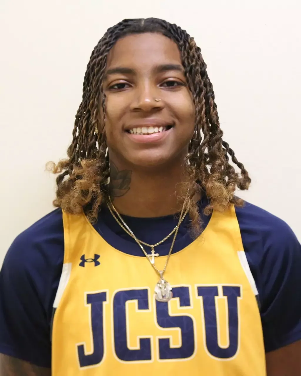 La'niya Simes, Basketball, undefined