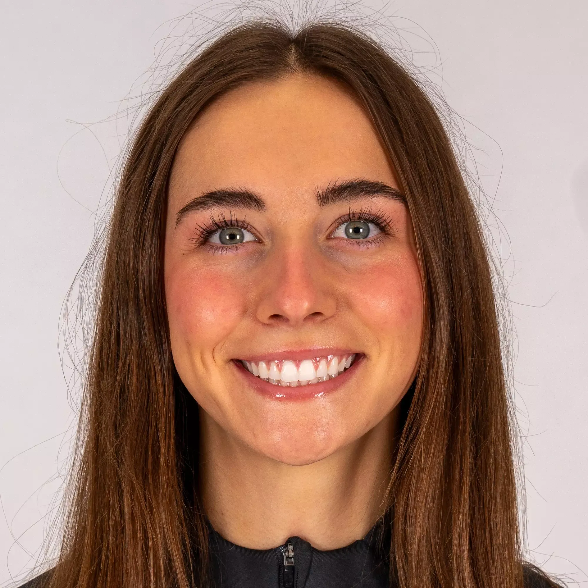 Elly Jeppsen, Track and Field, Utah State University