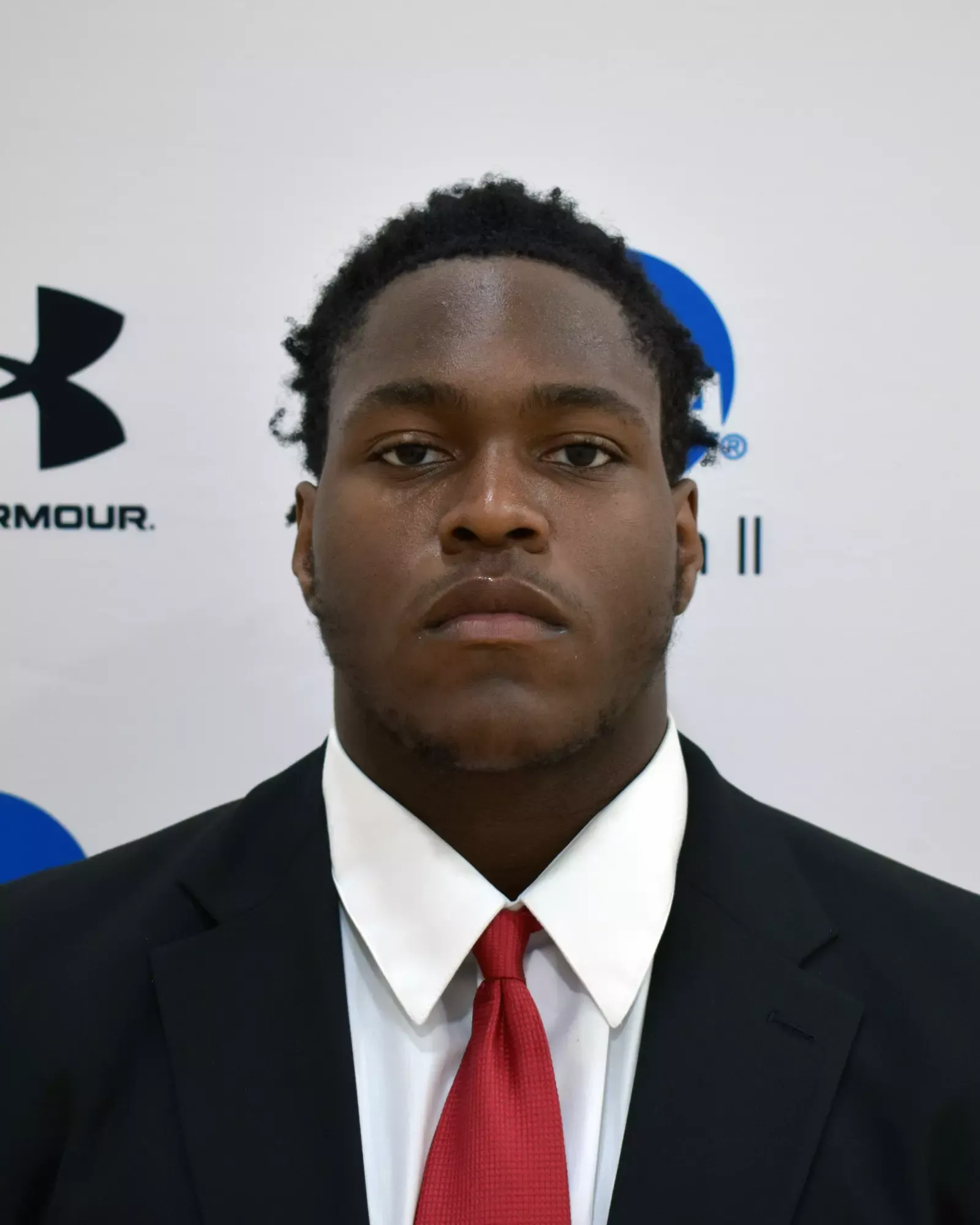 Pierre Amang, Football, Frostburg State University
