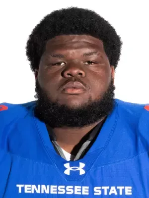 Stephon Shivers, Football, undefined