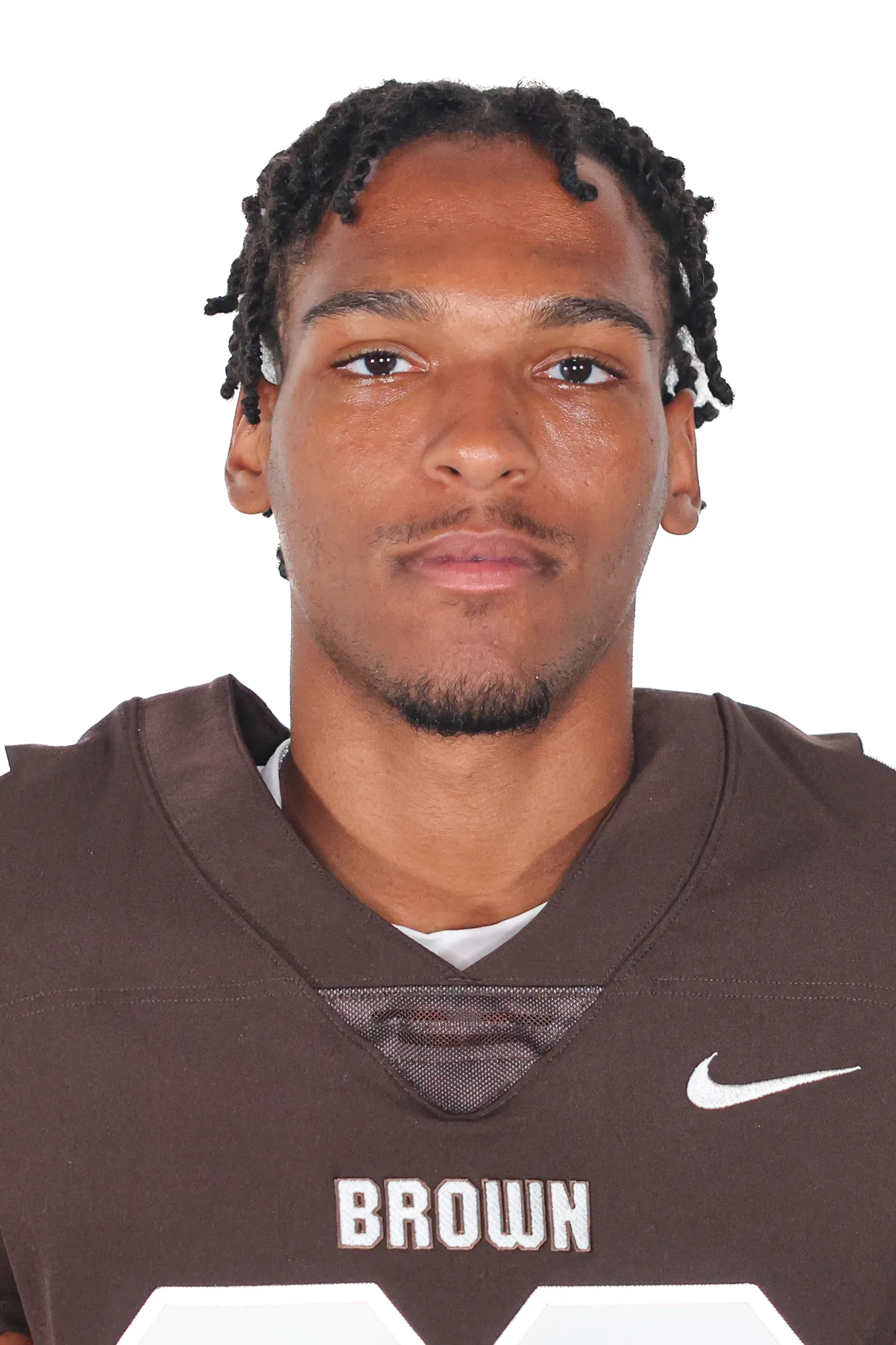 Carson Hill, Football, undefined