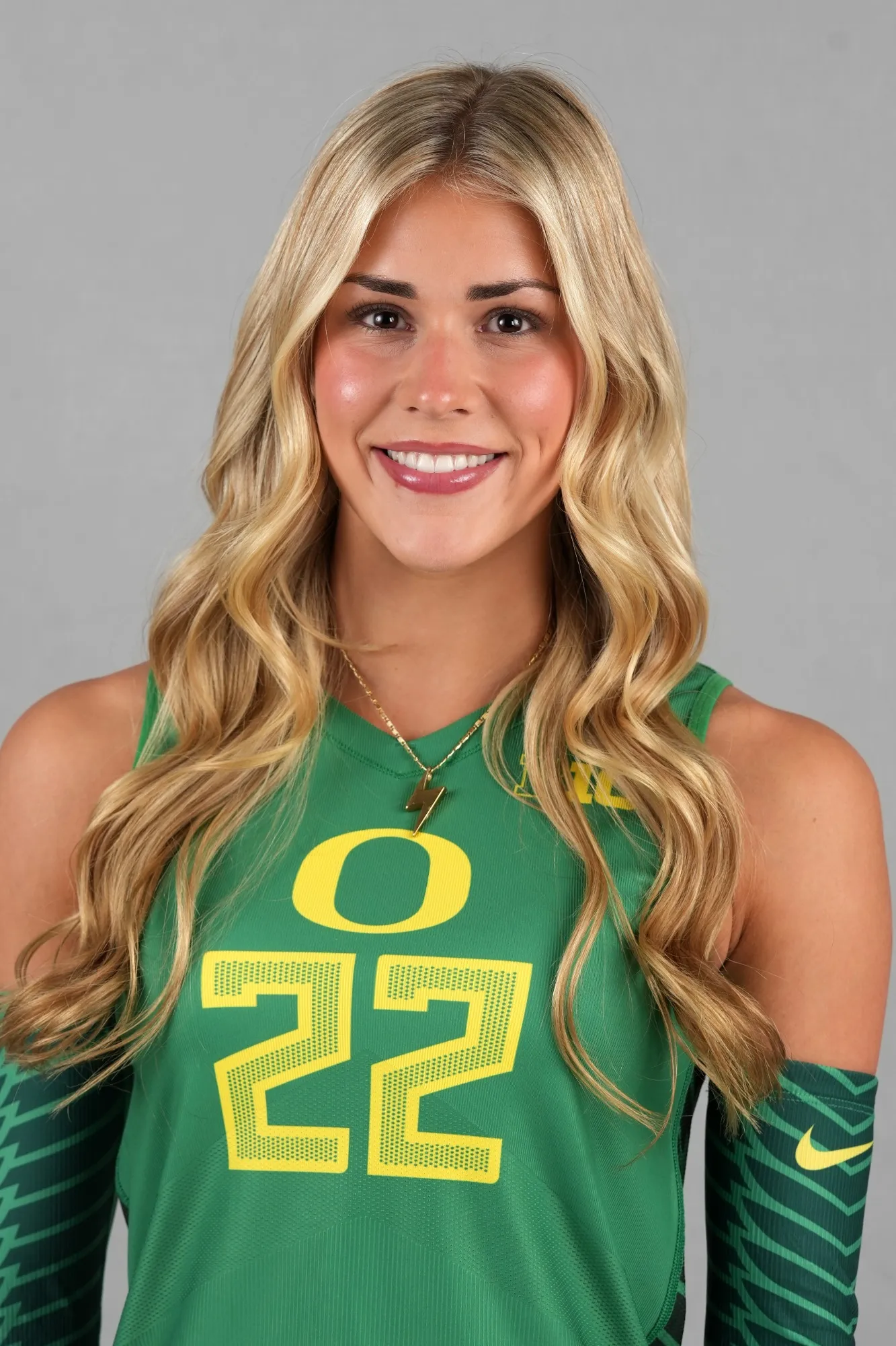 Laura Eichert, Volleyball, undefined