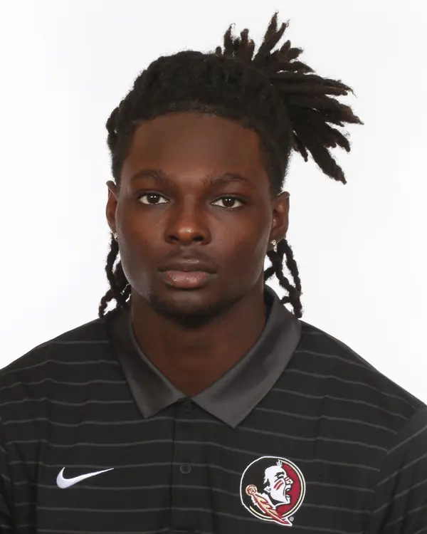 Braeden Ofosu-Kwarteng, Track and Field (O), Florida State University