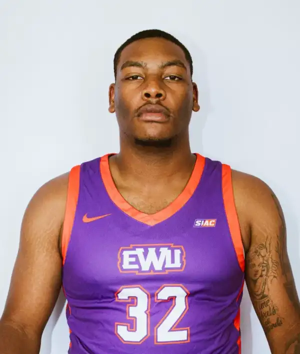 Moleek Moore, Basketball, Edward Waters University