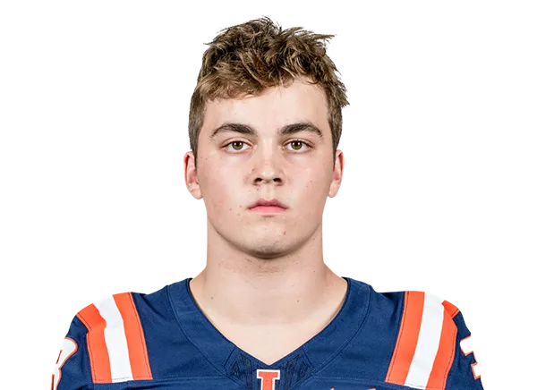 Johnny Schmitt, Football, undefined