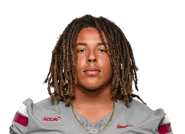 Cody Alston, Football, undefined