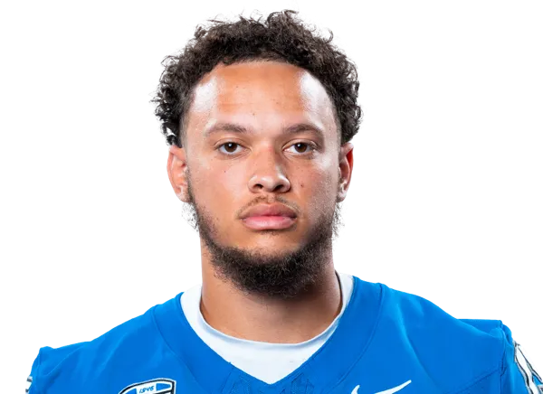 Mason Cumbie, Football, undefined