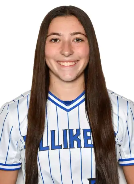 Moira Falli, Softball, Saint Louis University