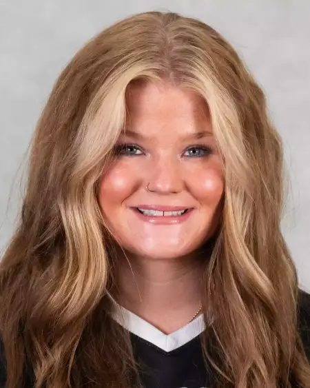 Ella Zoss, Softball, Georgia State University