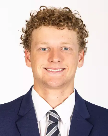 Wyatt Miller, Football, Colorado School of Mines