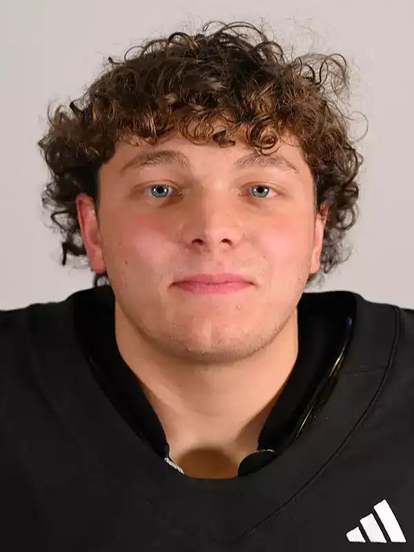 Anthony Nespeca, Football, The College of Wooster