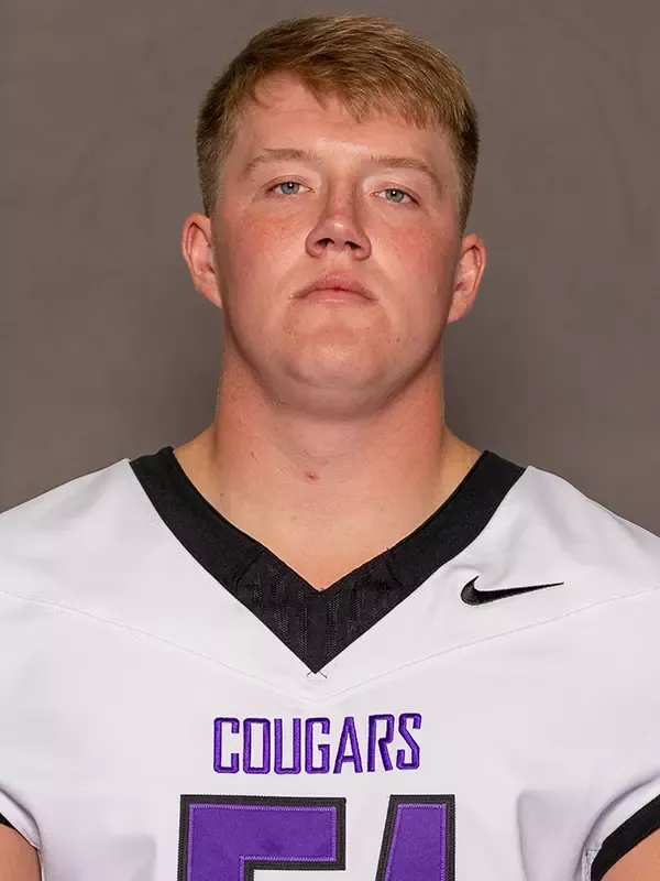 Isaac Rudningen, Football, University of Sioux Falls