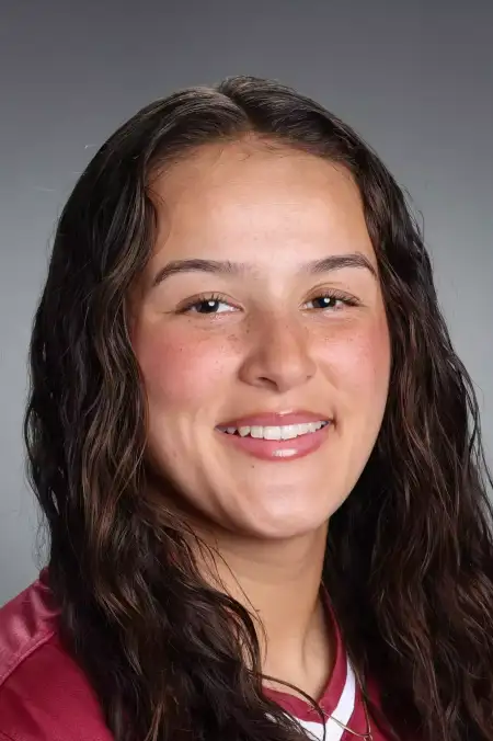 Hazyl Gray, Softball, Santa Clara University