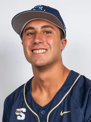 Tyler Rodgers, Baseball, Charleston Southern University