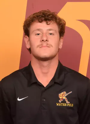 Sebastian Gallo, Water Polo, undefined