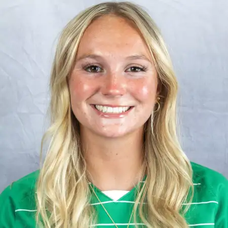 Avery White, Soccer, Florida Gulf Coast University