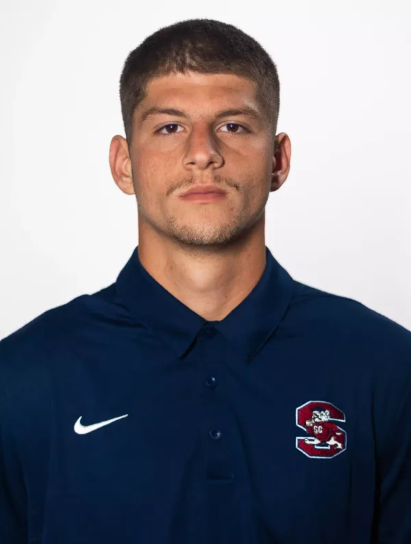 Juan Dominguez, Football, South Carolina State University