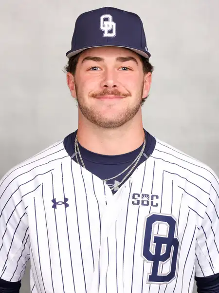 Will Orberson, Baseball, University of North Florida