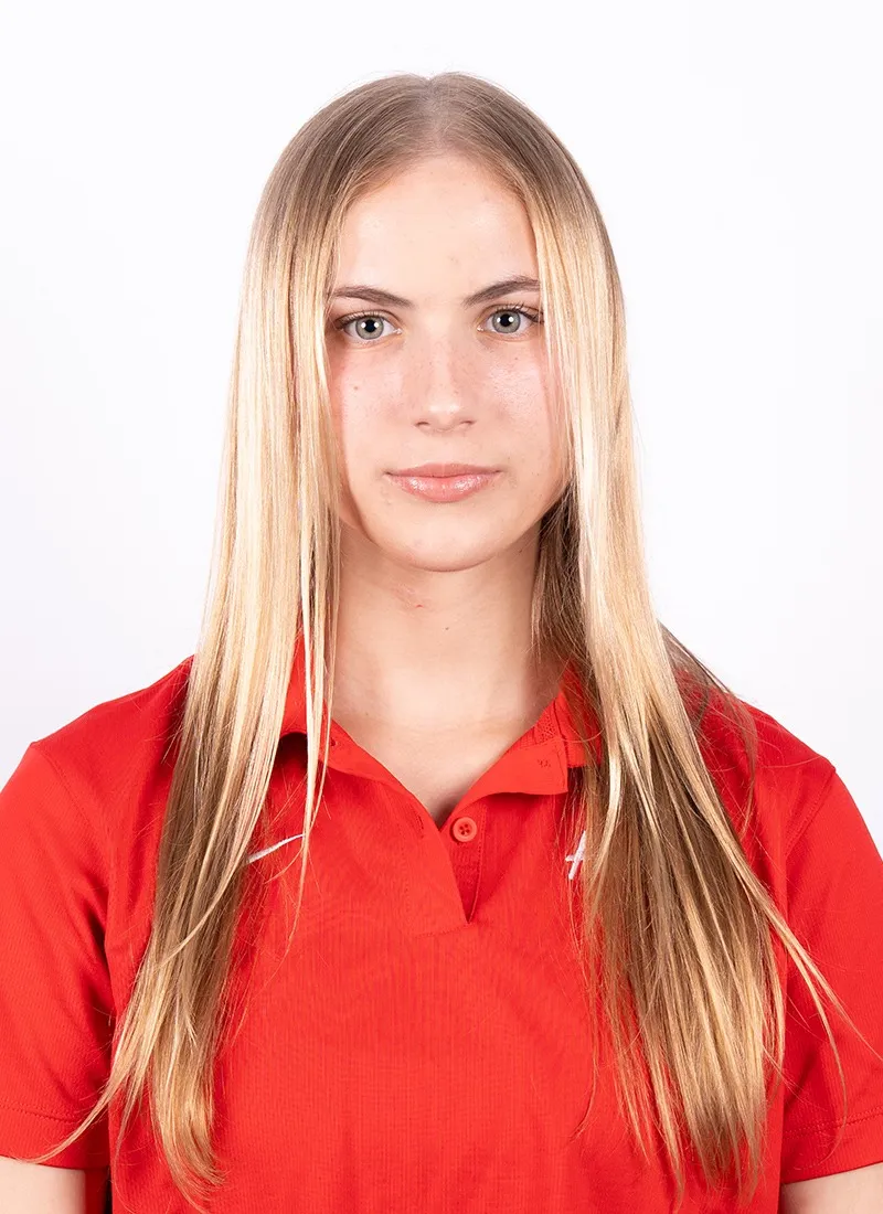 Maisy Woloszyn, Swimming & Diving, University of Houston