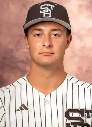Logan Norman, Baseball, St. Bonaventure University