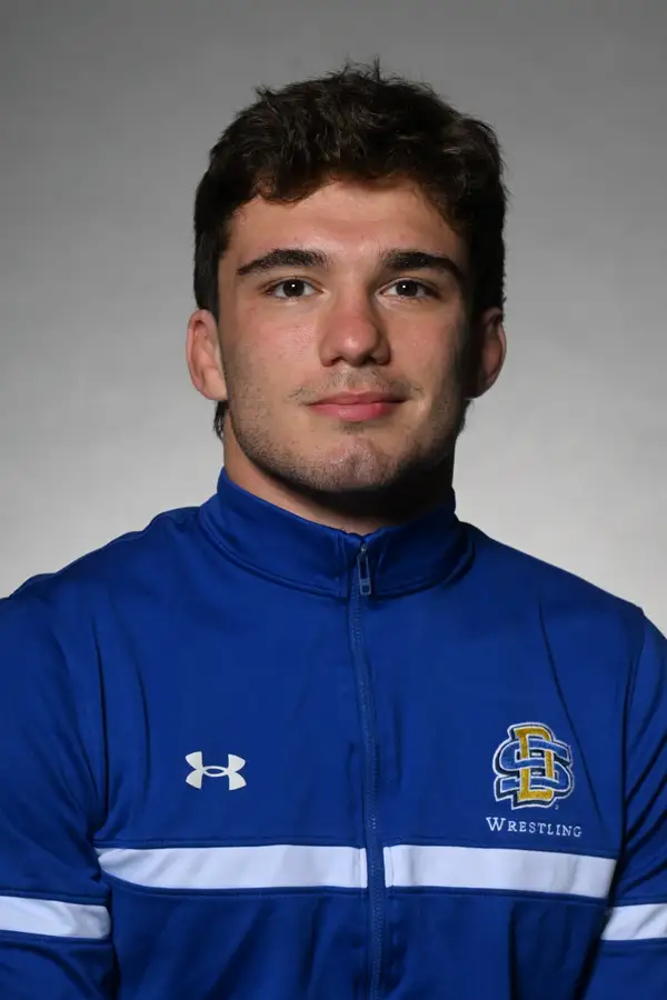 Zach Ballante, Wrestling, South Dakota State University