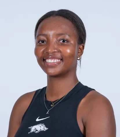 Lillia Ndungane, Tennis, undefined