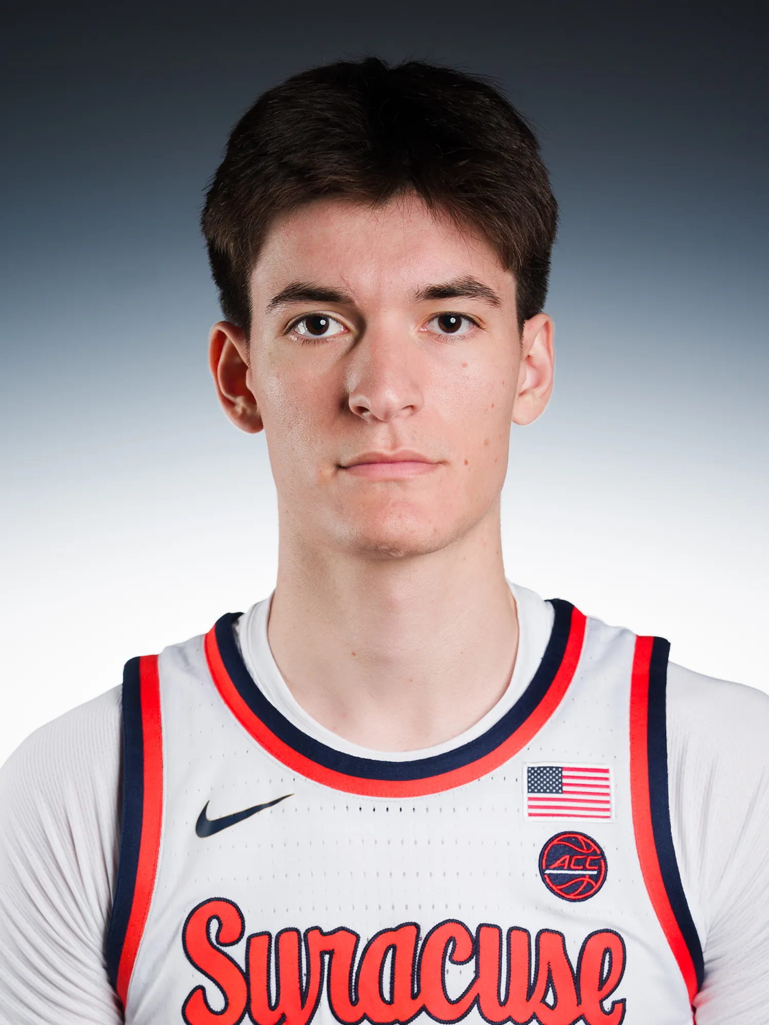 Iker Martinez, Basketball, undefined