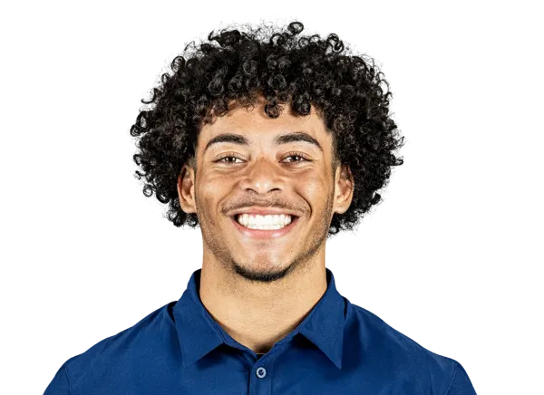 Mason Johnson, Football, undefined