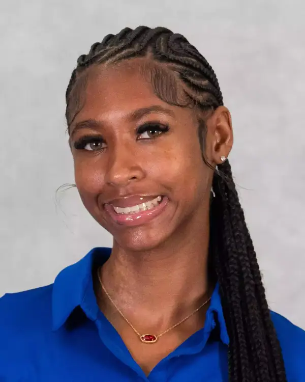 Kamoree Curtis, Track and Field (O), Georgia State University