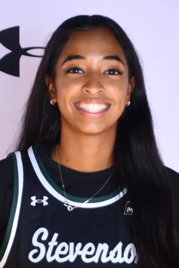 Anaya Price, Basketball, Stevenson University