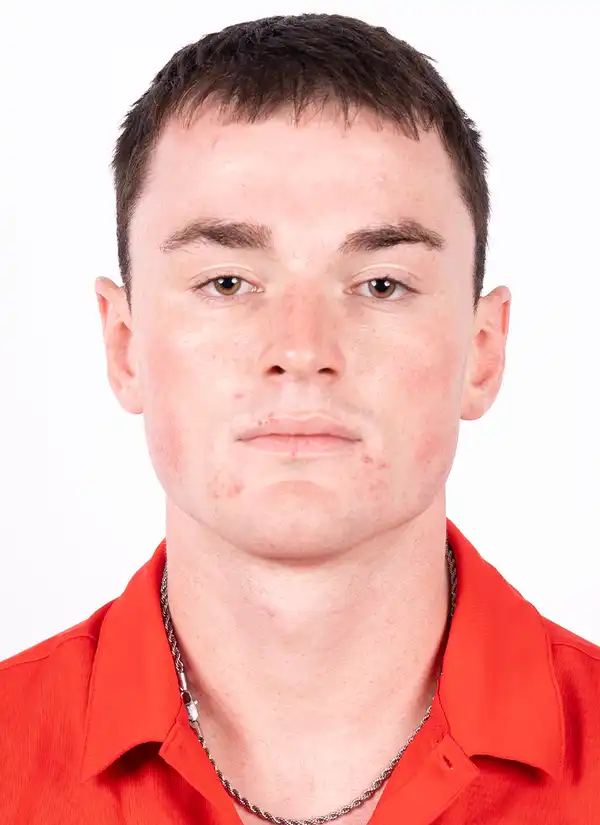 Rylan Jordan, Track and Field (O), University of Houston