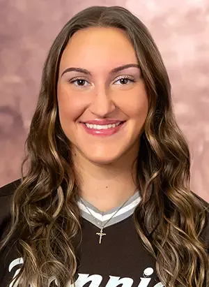 Mackenzie Frani, Softball, St. Bonaventure University