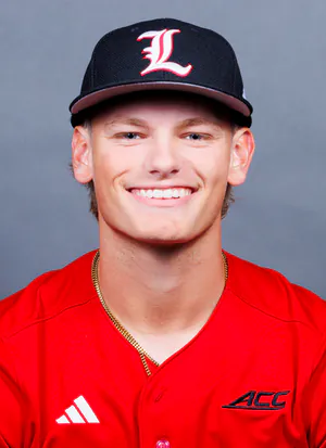 Collin Osenbaugh, Baseball, undefined