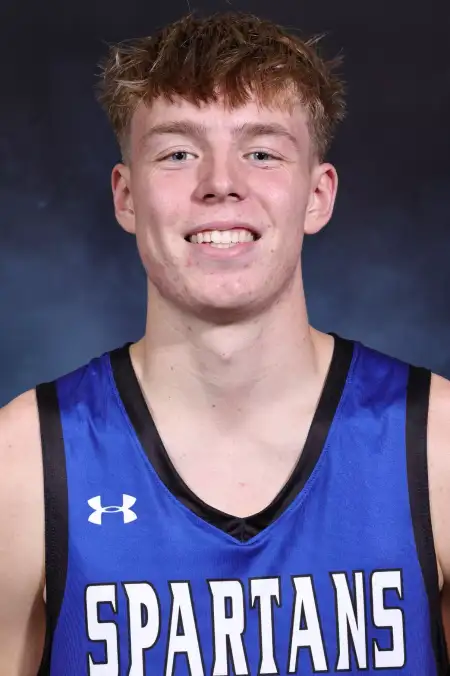 Marshall Johnson, Basketball, University of Dubuque