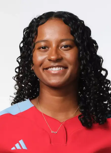 Mya Allen, Softball, Loyola Marymount University