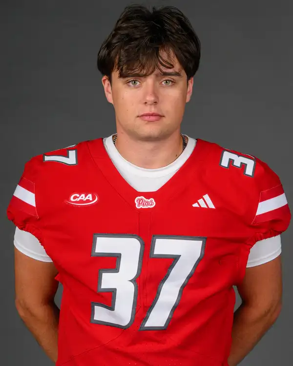 Igor Rzasa, Football, Sacred Heart University