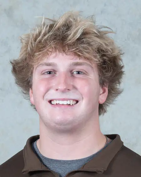 Chance Stuart, Track and Field (O), Lehigh University