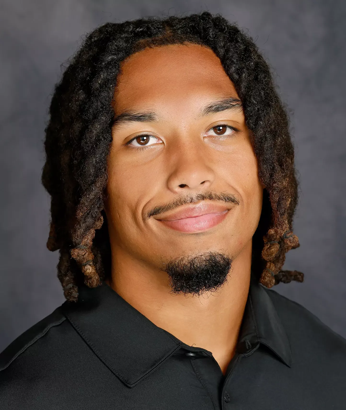 Garrett Stennett, Football, undefined